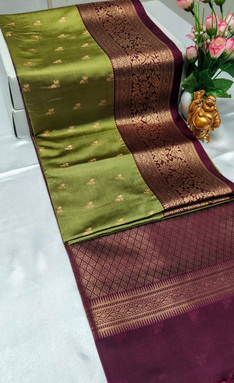 Royal Premium Silk Sarees